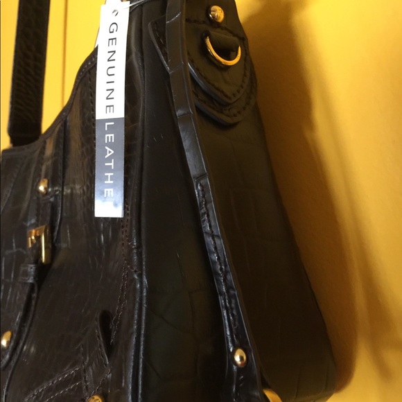 Beautiful leather purse - Picture 6 of 6